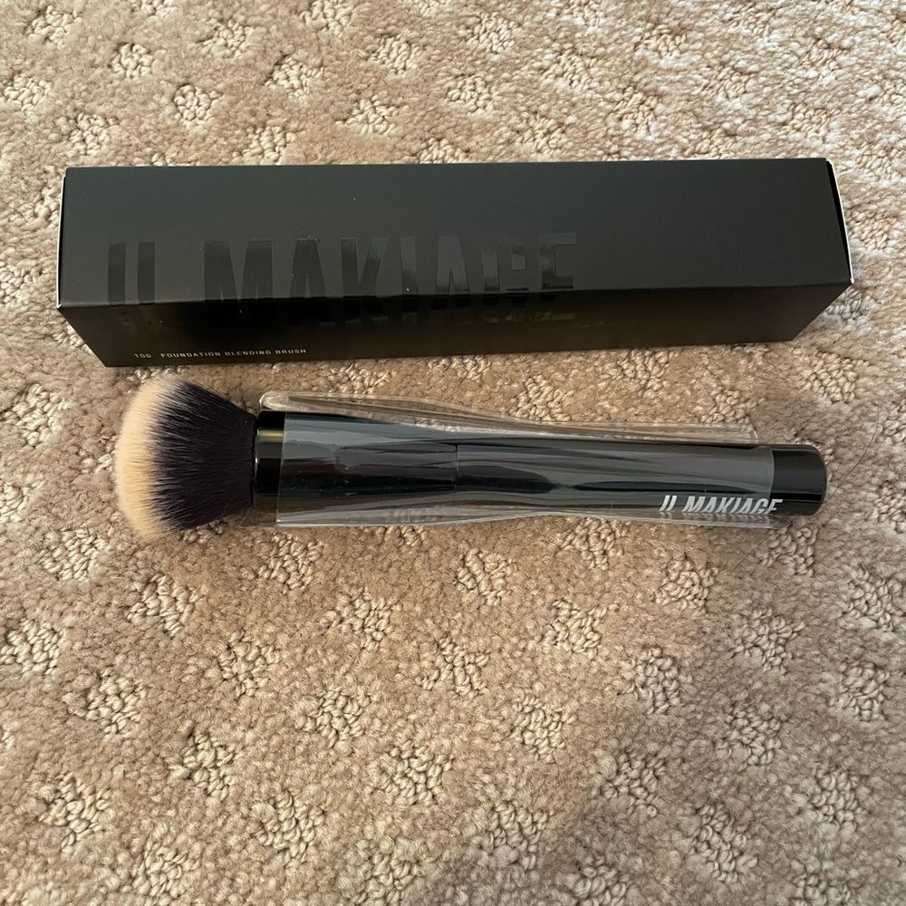 il makiage foundation brush
